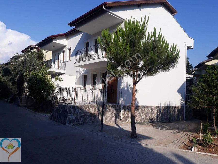 Fethiye Karaculha Mahallesi Satilik Villa Emlakjet