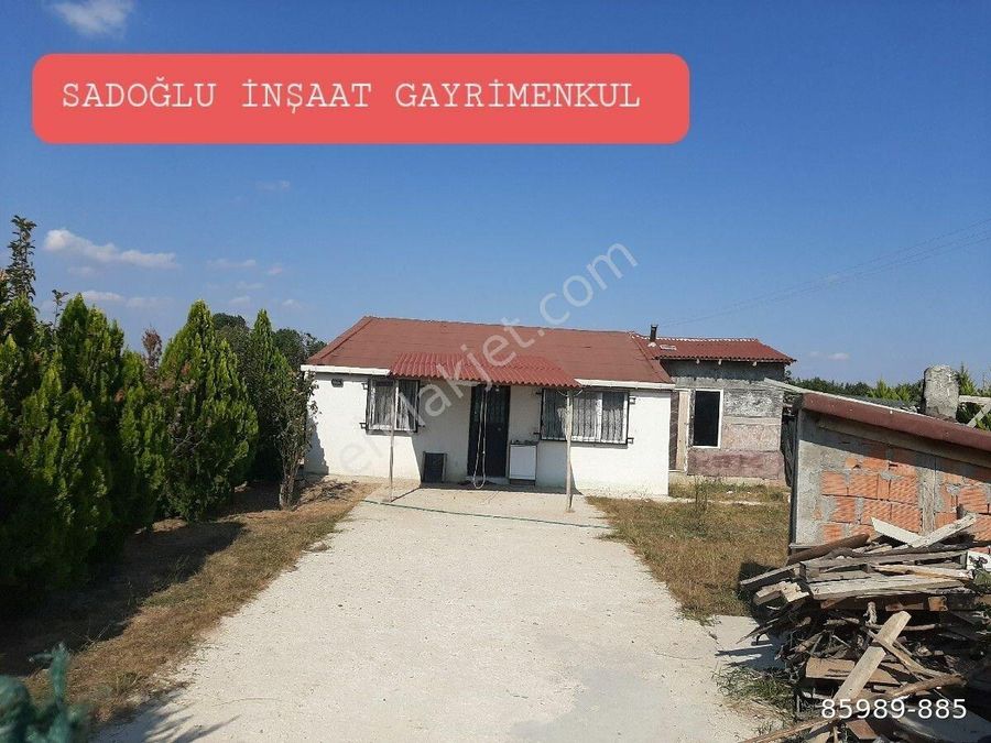 Kirklareli Satilik Koy Evi Ilanlari Ve Fiyatlari
