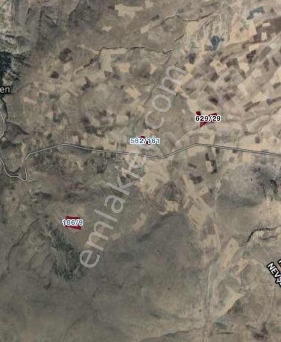 Nevsehir Satilik Tarla Ilanlari Ve Fiyatlari