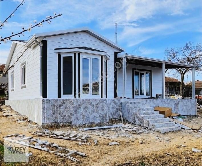 Tekkekoy Golcegiz Mahallesi Satilik Ev Emlakjet