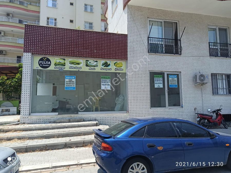 Mersin Erdemli Satilik Isyeri Ilanlari Ve Fiyatlari