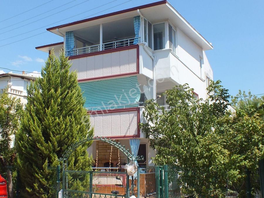 Balikesir Edremit Akcay Mahallesi Satilik Villa Ilanlari Ve Fiyatlari