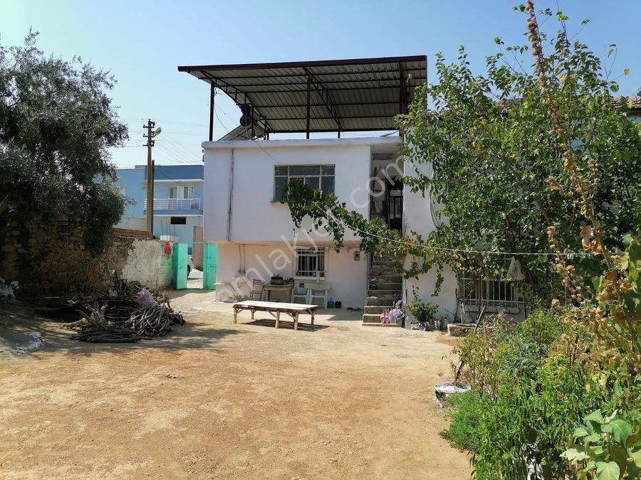 nazilli prof muammer aksoy mahallesi satilik mustakil ev emlakjet
