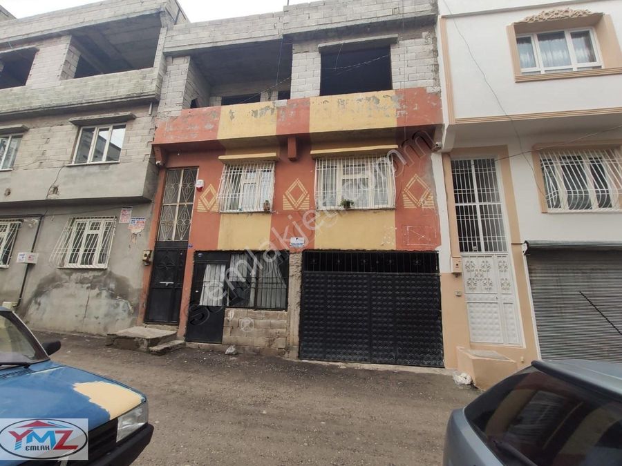Gaziantep Şahinbey Müstakil Satılık Evler