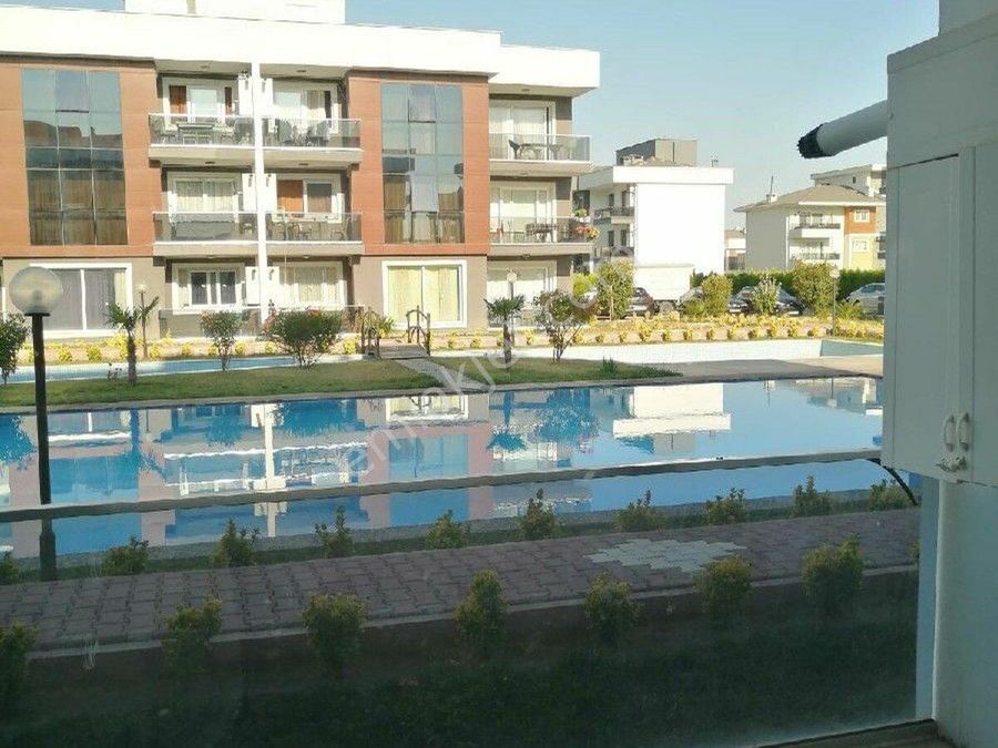 Manisa Yeni Mahalle Satılık Evler