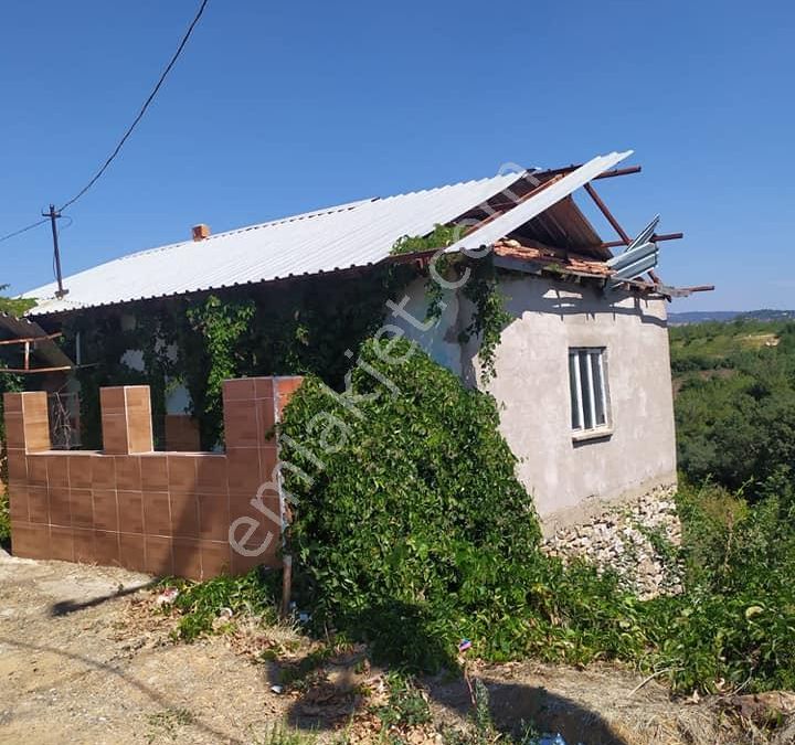 Turgutlu Kabacinar Mahallesi Satilik Ev Emlakjet