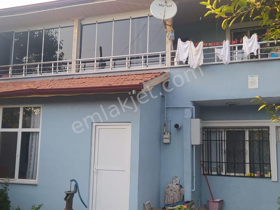 Tokat Turhal Satilik Mustakil Ev Emlakjet