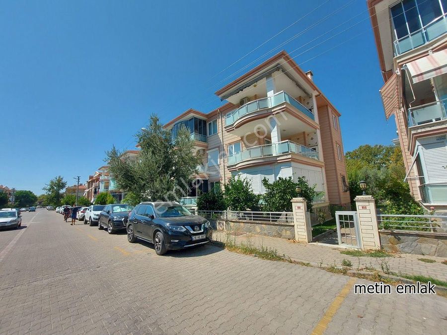 Edremit Kiralık Ev