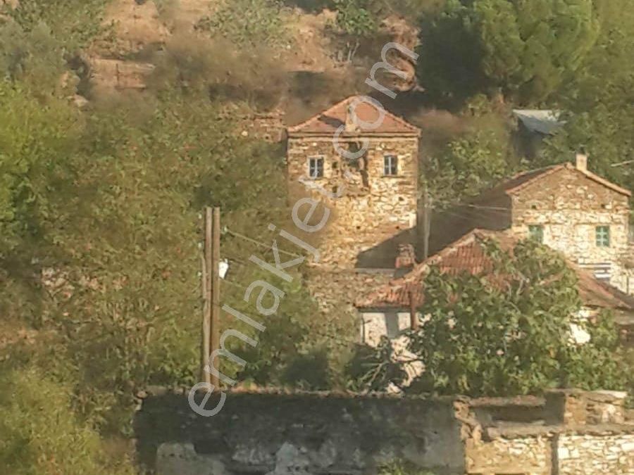 izmir köylerinde satılık evler