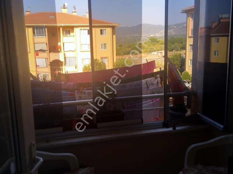 Honaz Afsin Bey Mahallesi Satilik Daire Emlakjet