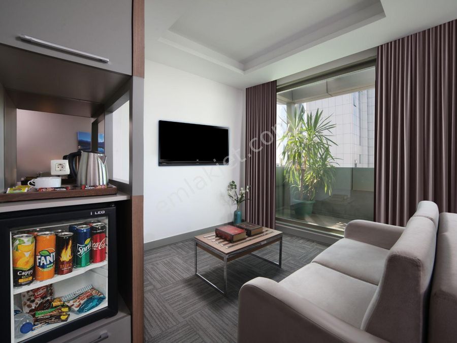 Istanbul Kadikoy Gunluk Kiralik Residence Ilanlari Ve Fiyatlari