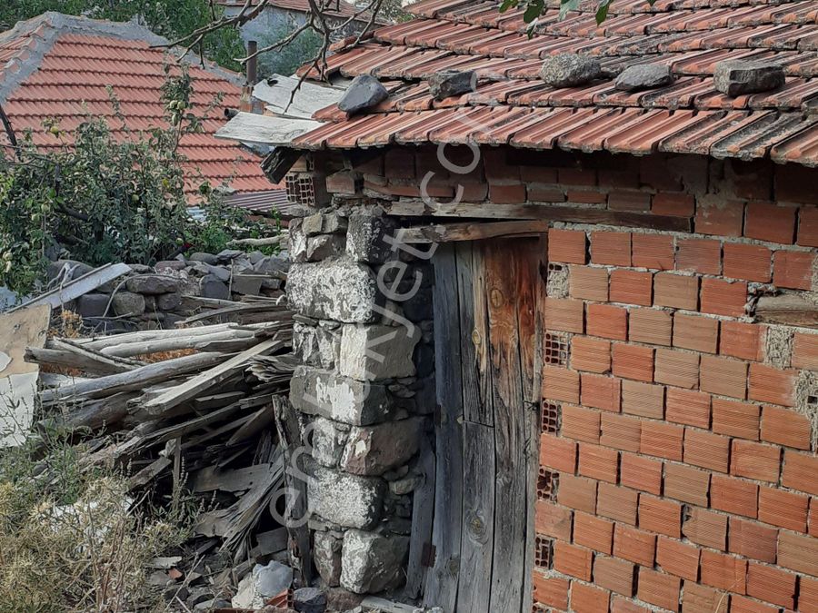 izmir köylerinde satılık köy evi