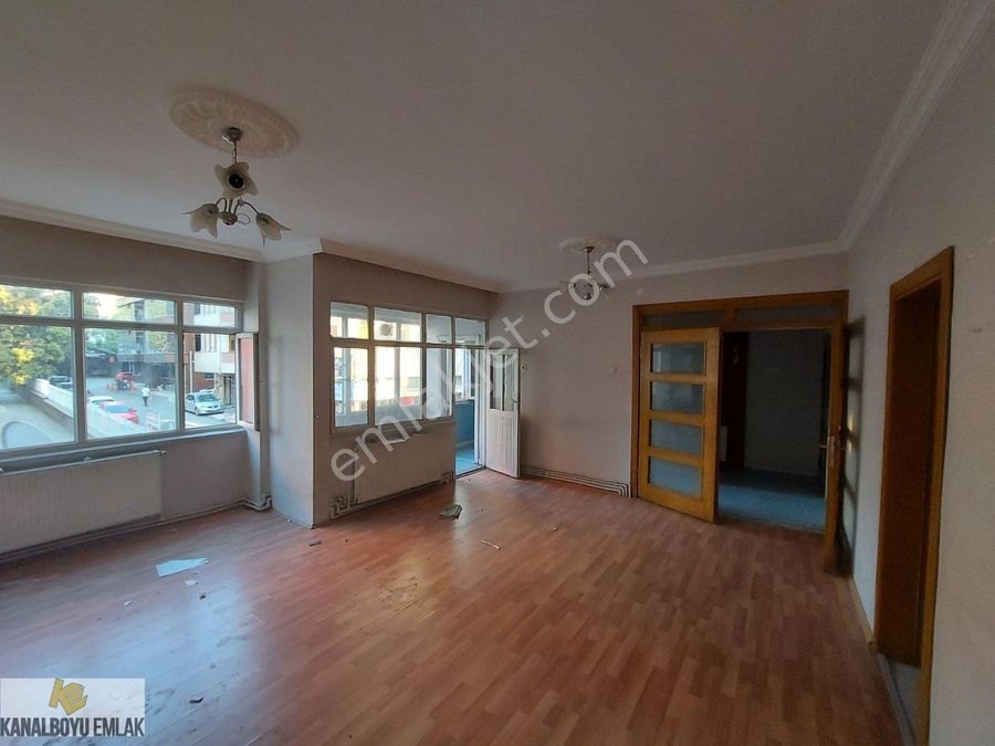 Battalgazi Saray Mahallesi Kiralik Daire Emlakjet