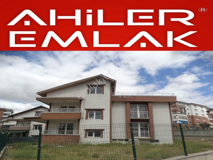 Ankara Yakacık Satılık Müstakil Ev