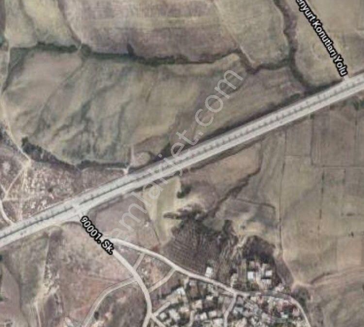 Adana Cukurova Satilik Konut Imarli Emlakjet