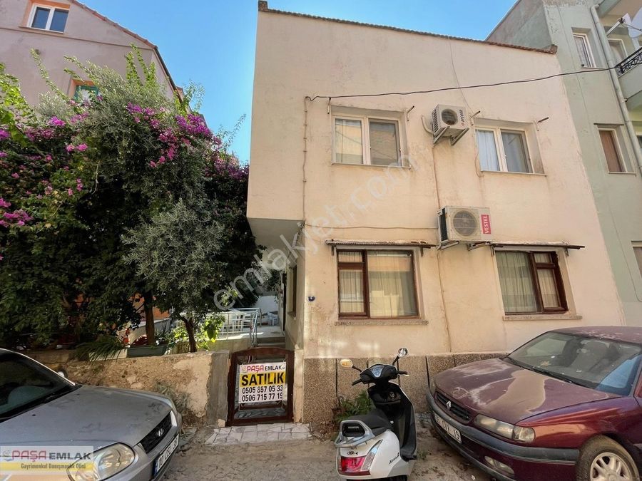 Izmir Dikili Satilik Mustakil Ev Ilanlari Ve Fiyatlari