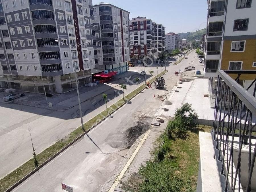 Tekkeköy Satılık Ev