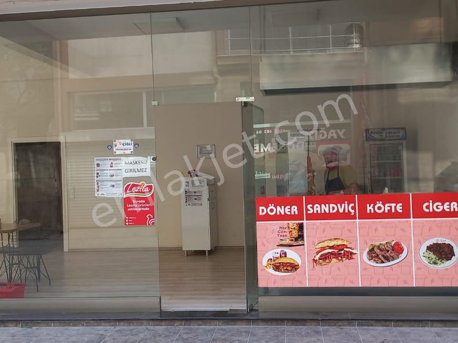 Izmir Satilik Isyeri Ilanlari Ve Fiyatlari