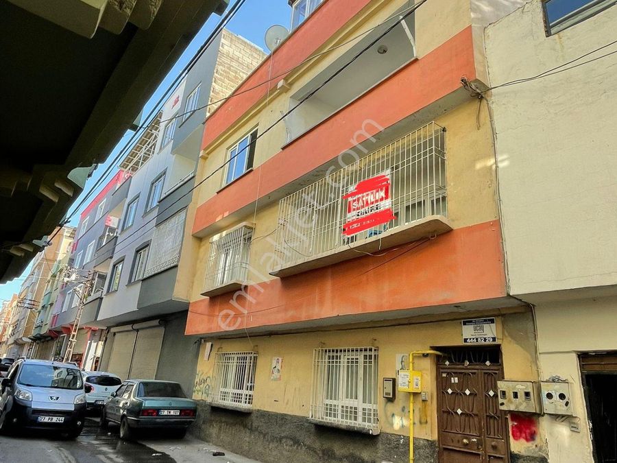 Sahinbey Konak Mahallesi Satilik Ev Sayfa 2 Emlakjet