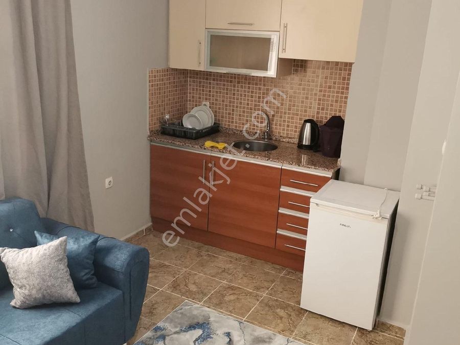 izmir gunluk kiralik residence ilanlari ve fiyatlari