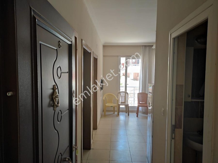 Akhisar Eşyalı Kiralık Ev