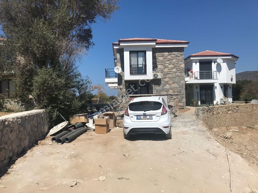 Datca Karakoy Mahallesi Satilik Ev Emlakjet