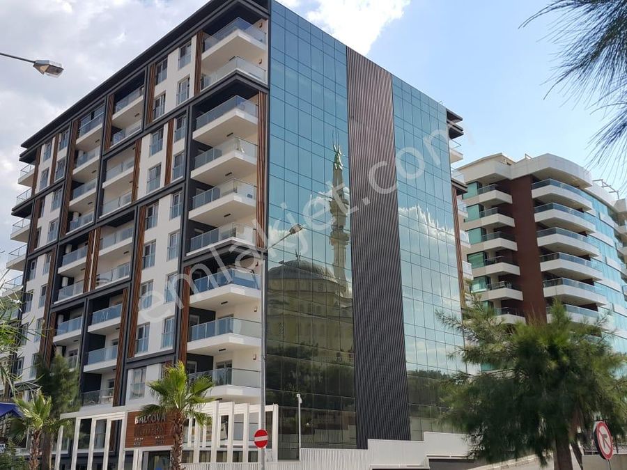 Izmir Balcova Kiralik Daire Sayfa 2 Emlakjet