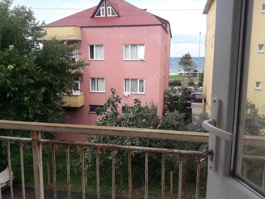 Carsibasi Buyukdere Mahallesi Satilik Daire Emlakjet