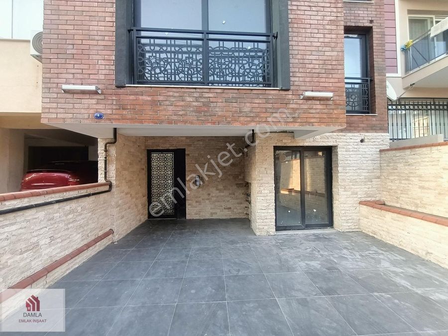 Bornova Kizilay Mahallesi Satilik Ev Emlakjet