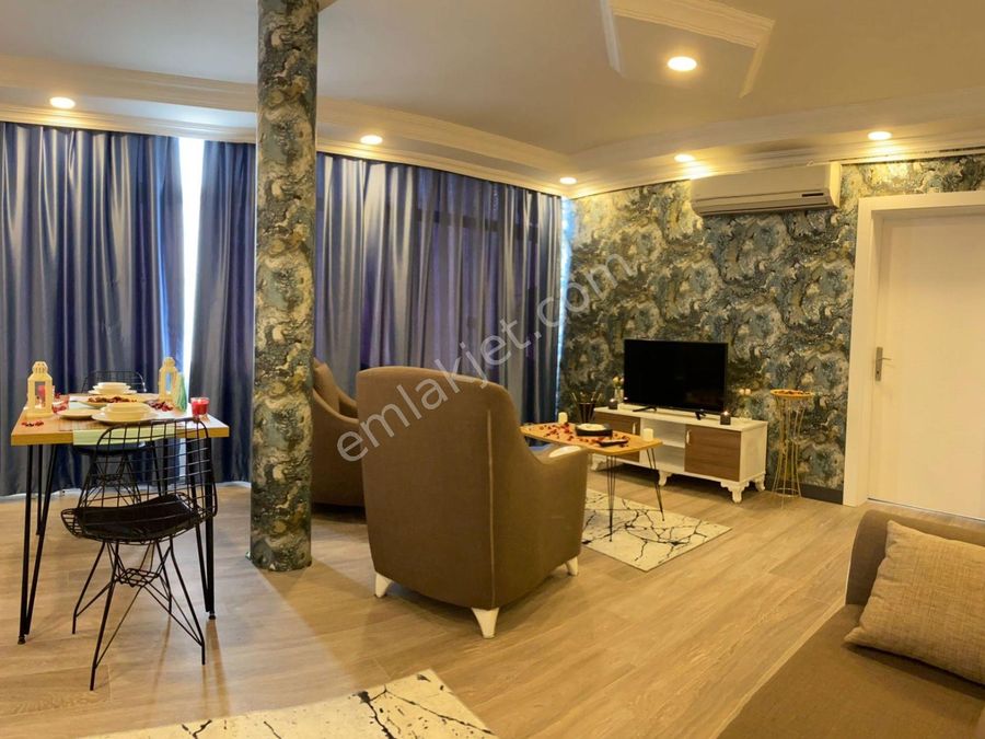 Ankara Gunluk Kiralik Ev Emlakjet