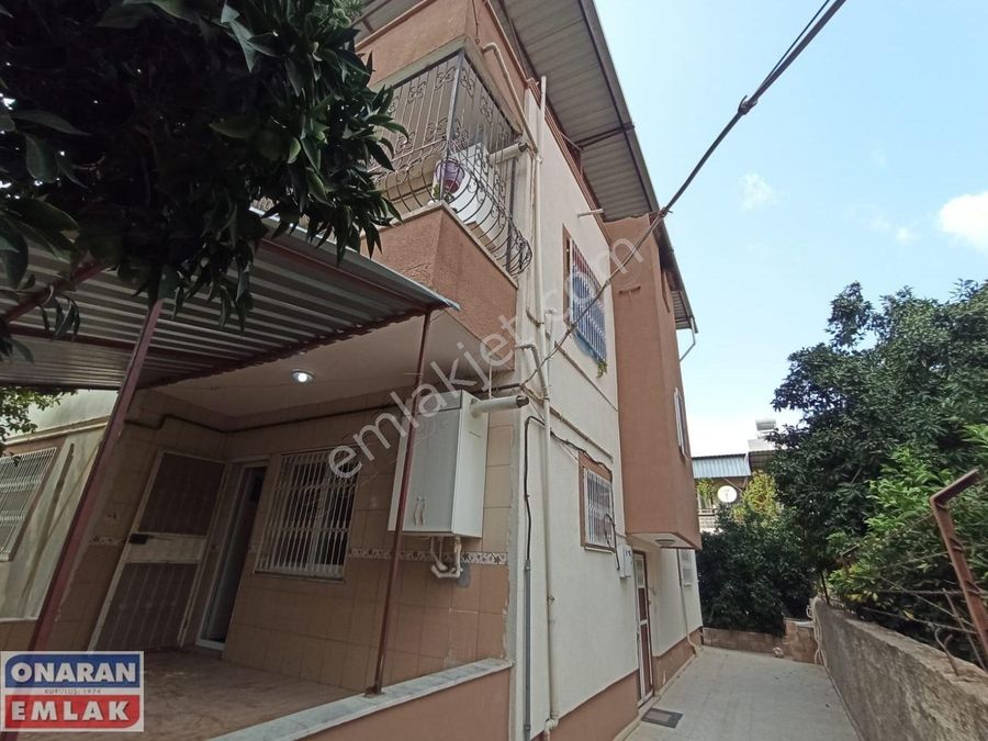 Adana Ceyhan Satilik Mustakil Ev Emlakjet