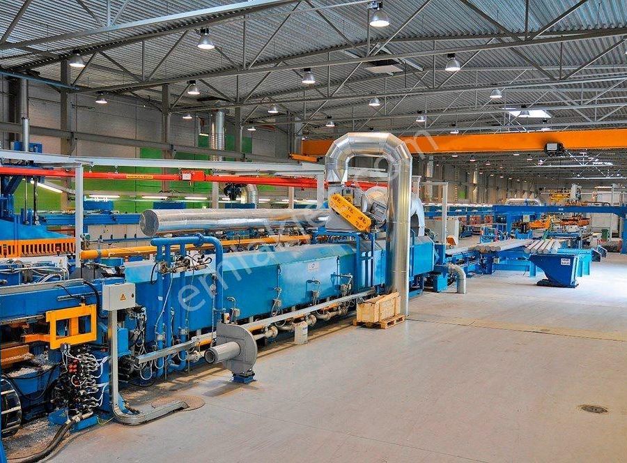 izmir satilik fabrika ilanlari ve fiyatlari