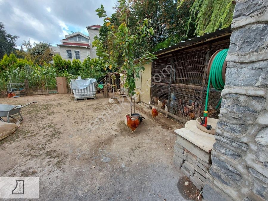 Beykoz Çamlıbahçe Kiralık Ev