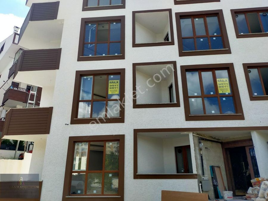 sahibinden kiralık daire çekmeköy madenler