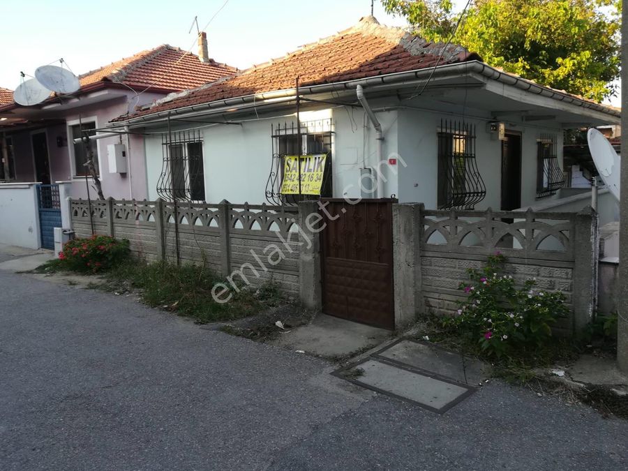 Adapazari Ozanlar Mahallesi Satilik Mustakil Ev Emlakjet