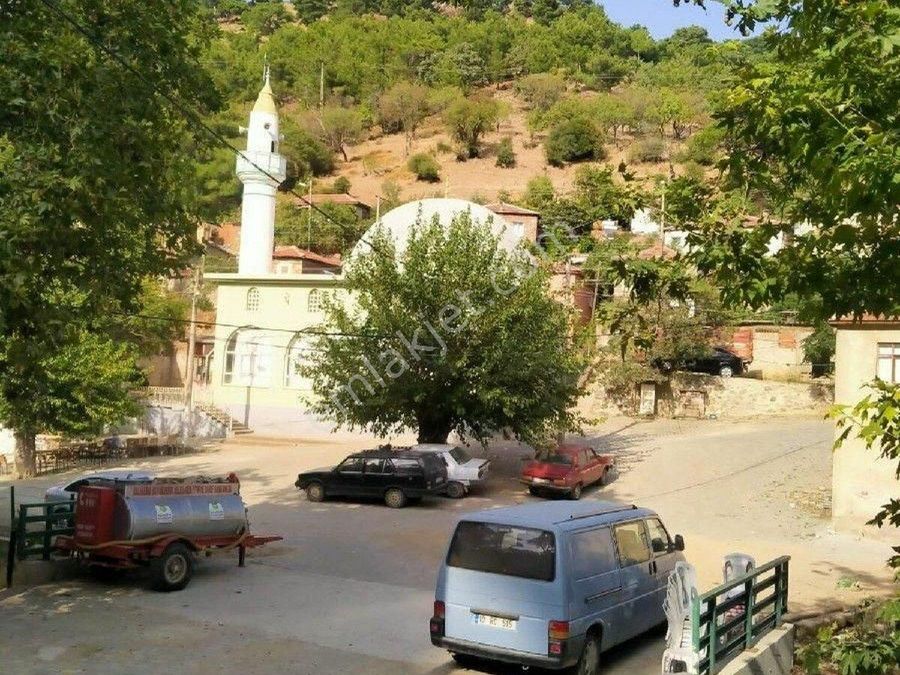 Burhaniye Subeylidere Mahallesi Satilik Koy Evi Emlakjet