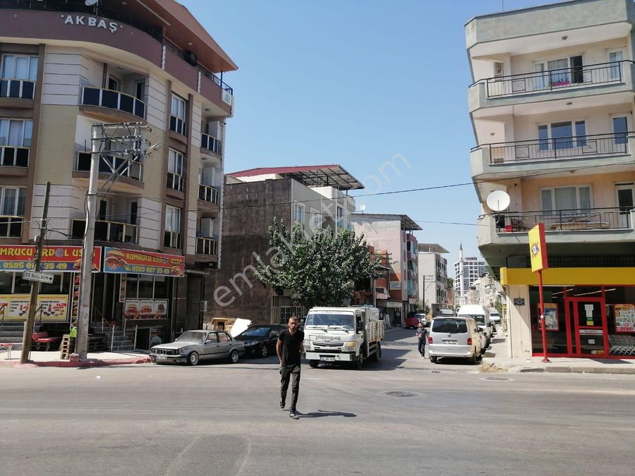 Buca Yesilbaglar Mahallesi Satilik Bina Emlakjet