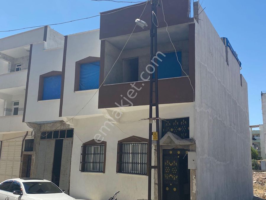 Kilis Merkez Albay Ibrahim Karaoglanoglu Mahallesi Satilik Mustakil Ev Emlakjet