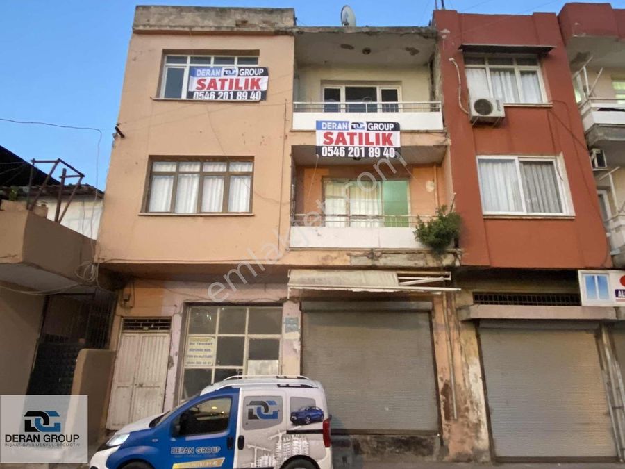 Adana Seyhan Satilik Mustakil Ev Sayfa 3 Emlakjet