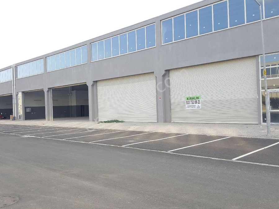 Diyarbakir Kayapinar Kiralik Isyeri Emlakjet