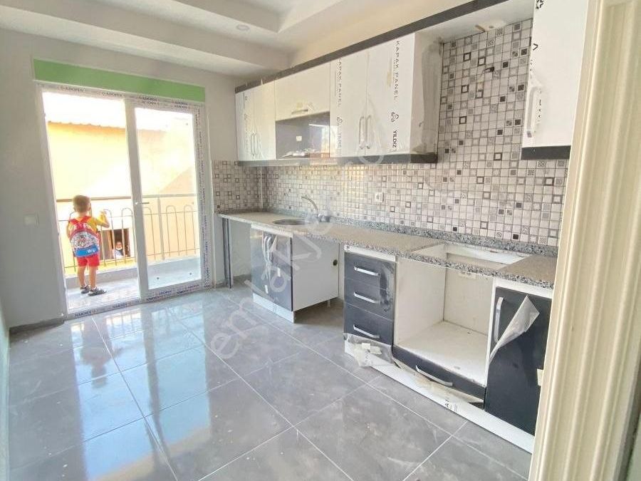 Antalya Satilik Daire Sayfa 46 Emlakjet