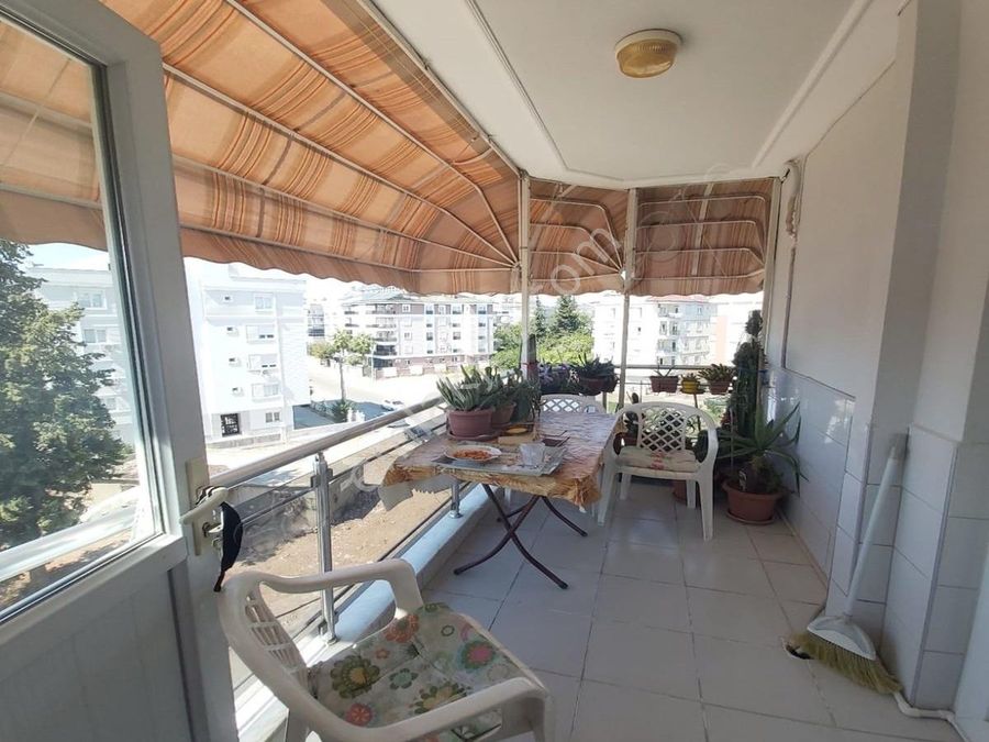 Antalya Satilik Daire Sayfa 46 Emlakjet