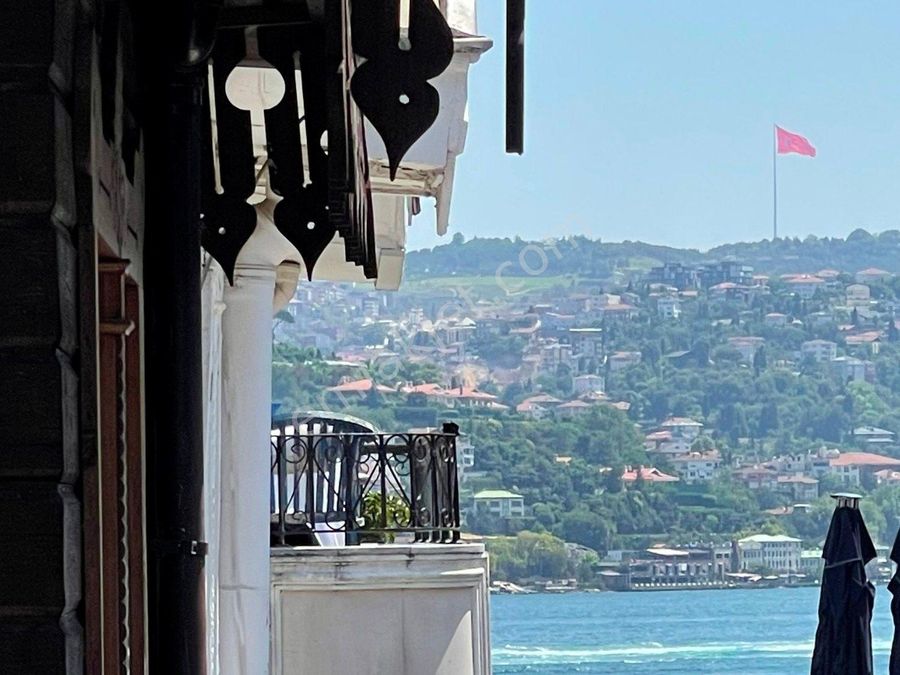 Besiktas Arnavutkoy Mahallesi Satilik Mustakil Ev Emlakjet