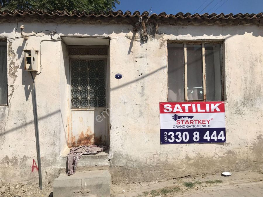 izmir urla satilik koy evi emlakjet