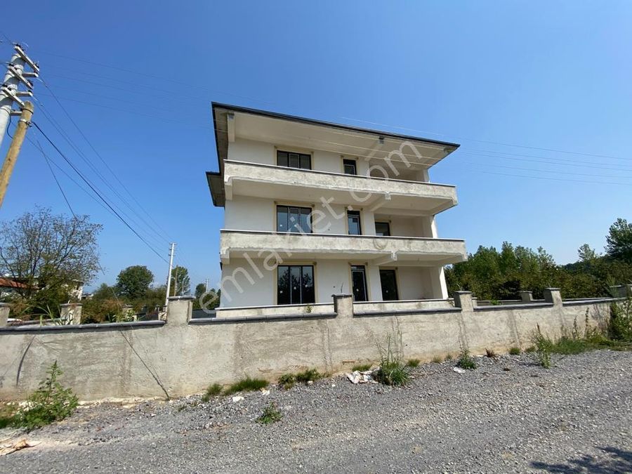 Düzce Aydınpınar Köyü Satılık Müstakil Ev