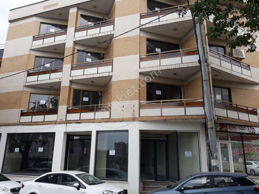 Bursa Osmangazi Sahibinden Kiralik Isyeri Emlakjet